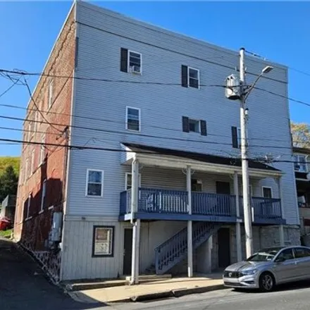 Buy this 15 bed house on Ripley Street in South Terrace, Bethlehem