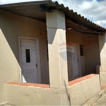 Rent this 1 bed house on Rua Recife in Santa Luzia II, Nova Odessa - SP