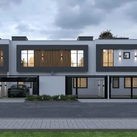 Buy this 3 bed house on Rua Witmarsum 674 in Comasa, Joinville - SC