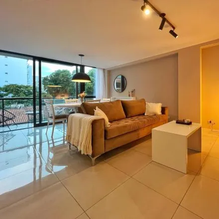 Buy this 2 bed apartment on Gascón 2354 in Centro, 7606 Mar del Plata