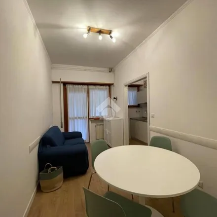 Rent this 5 bed apartment on Via Laura in 06125 Perugia PG, Italy