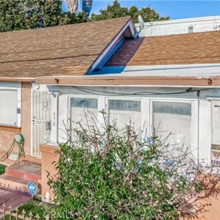 Buy this 4 bed house on 464 Rose Avenue in Long Beach, CA 90802