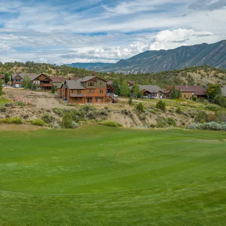 Image 5 - Lakota Links Golf Course, North Whitehorse Drive, New Castle, CO 81647, USA - House for sale