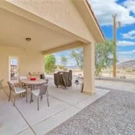 Buy this 3 bed house on 6350 North Capistrano Street in Pahrump, NV 89060