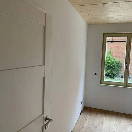 Rent this 5 bed apartment on Hörstenweg 108 in 13125 Berlin, Germany