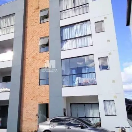 Rent this 2 bed apartment on Rua Augusto Ries in Dom Joaquim, Brusque - SC