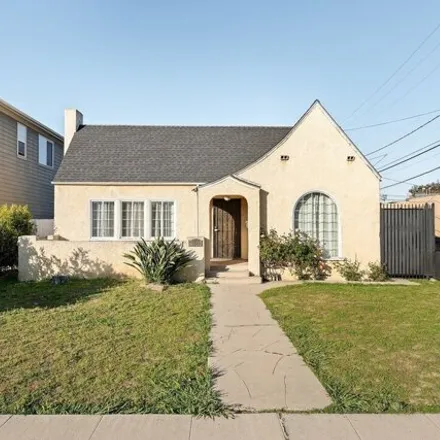 Buy this 2 bed house on 2382 Kelton Avenue in Los Angeles, CA 90064