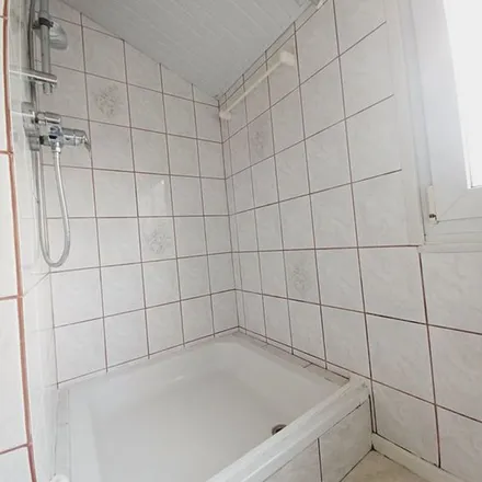 Rent this 1 bed apartment on Église Saint-Géry in Rue de l'Église, 7090 Braine-le-Comte