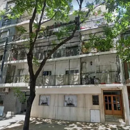 Buy this 2 bed apartment on Blanco Encalada 3457 in Belgrano, C1430 FED Buenos Aires