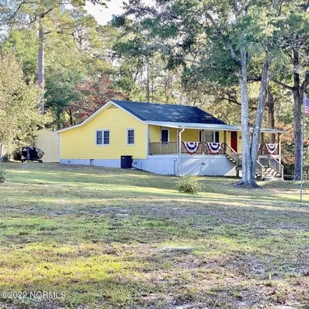 Buy this 2 bed house on 4630 Salem Lane Southwest in Brunswick County, NC 28470