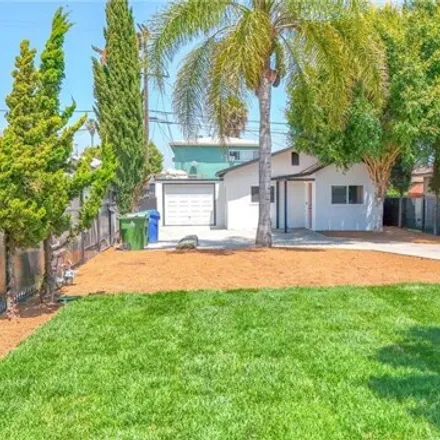 Buy this 2 bed house on 145 East 90th Street in Los Angeles, CA 90003