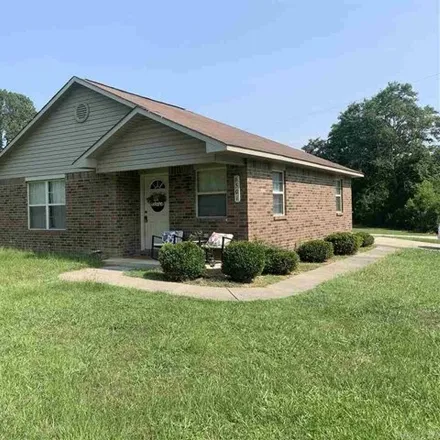 Buy this 3 bed house on 6500 Cimarron Drive in Pine Bluff, AR 71602