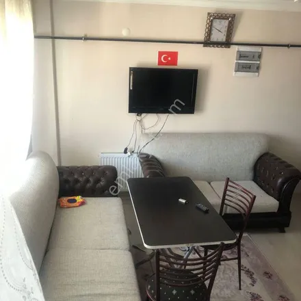 Rent this 1 bed apartment on Şevket Güres Caddesi in 05100 Akbilek Mahallesi, Turkey