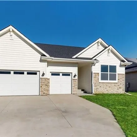 Buy this 3 bed house on Southeast Florence Drive in Waukee, IA 50263