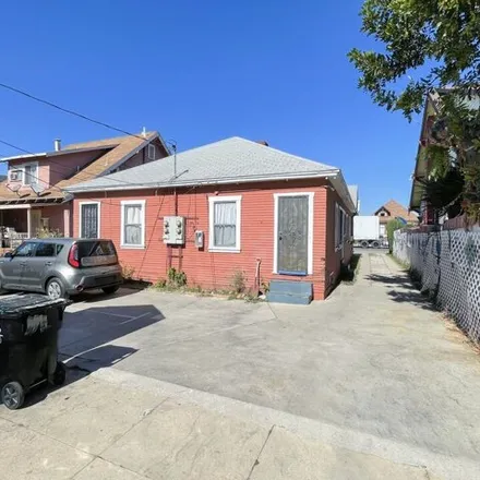 Image 6 - 104 West Vernon Avenue, Los Angeles, CA 90037, USA - House for sale