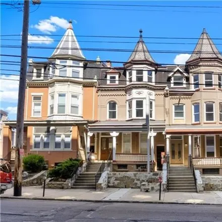 Buy this 11 bed house on Webster Street in Allentown, PA 18102