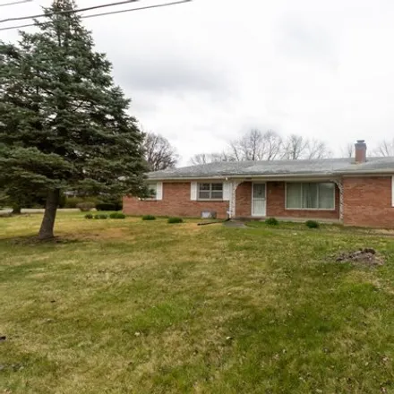 Buy this 3 bed house on 4657 East 62nd Street in Indianapolis, IN 46220