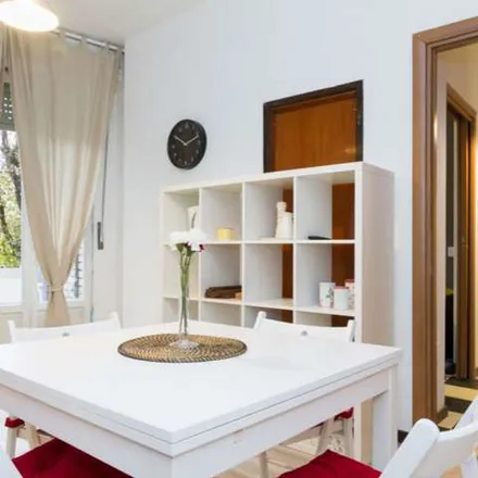 Image 4 - Via Bartolomeo d'Alviano, 20146 Milan MI, Italy - Apartment for rent
