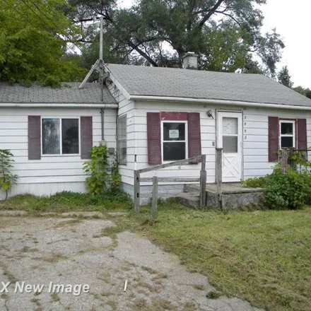 Buy this 2 bed house on 3555 Monroe Street in Carrollton Township, MI 48724