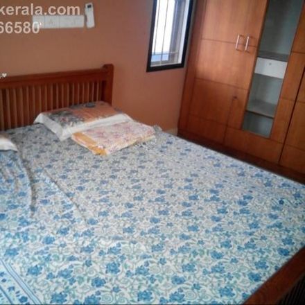 Rent this 3 bed apartment on unnamed road in Gosripuram, Kochi - 682002
