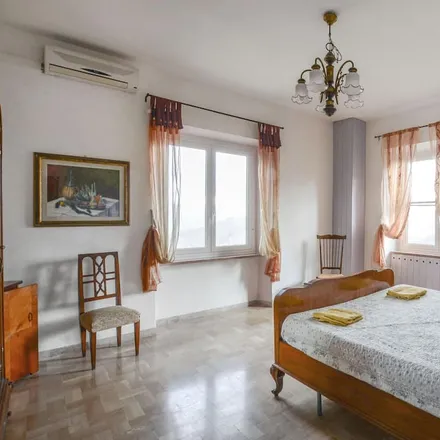 Image 1 - Maissana, La Spezia, Italy - Apartment for rent