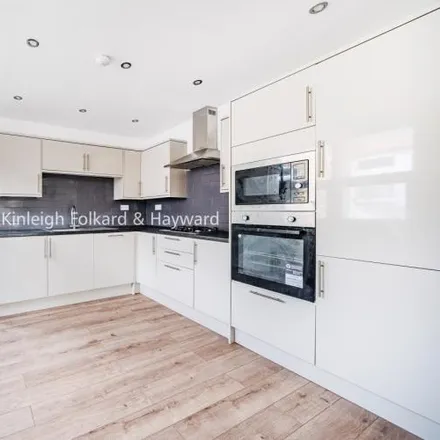 Rent this 3 bed house on Blandford Road in London, BR3 4NE