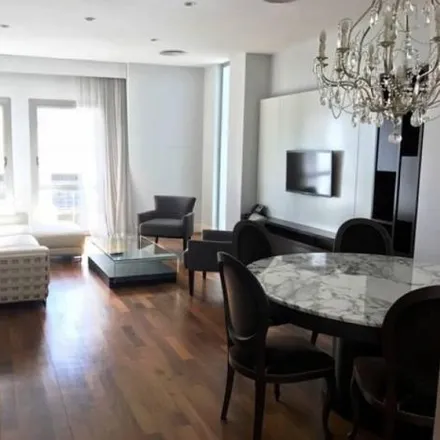 Buy this 1 bed apartment on Juana Manso 1179 in Puerto Madero, C1107 CDA Buenos Aires