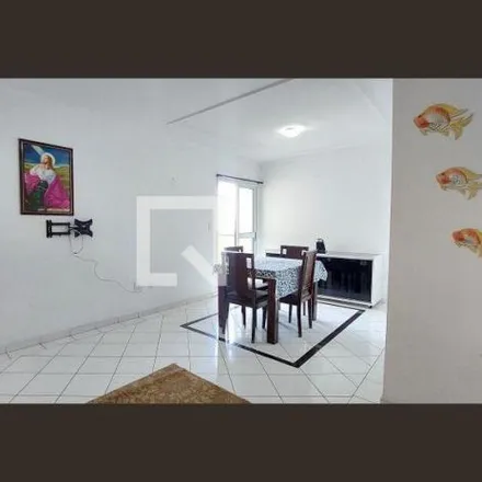 Rent this 2 bed apartment on Avenida Santos Dumont in Casa Branca, Santo André - SP