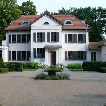 Image 3 - Röddeliner Dorfstr. 26 - House for rent