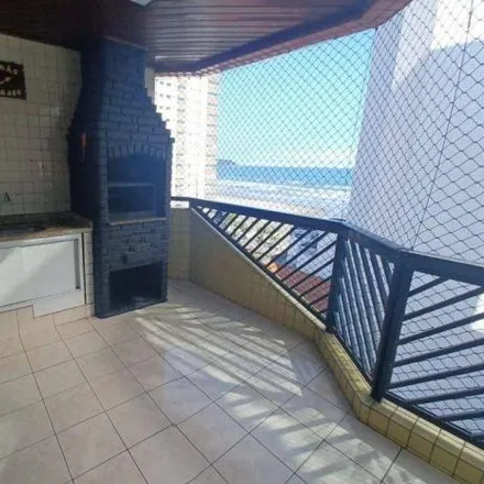 Buy this 3 bed apartment on Rua Eurípedes Barsanulfo in Aviação, Praia Grande - SP