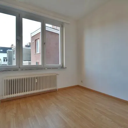 Rent this 1 bed apartment on Rue Louis Braille - Louis Braillestraat 1 in 1082 Berchem-Sainte-Agathe - Sint-Agatha-Berchem, Belgium