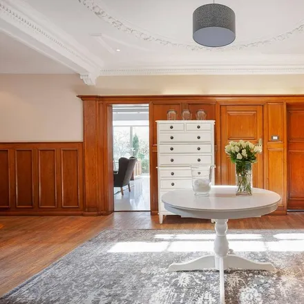 Rent this 7 bed house on 136 Priory Lane in London, SW15 5JP