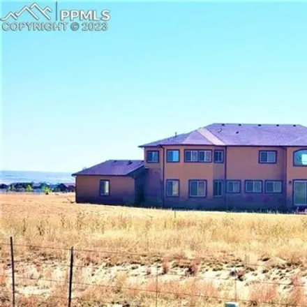 Image 3 - United States Highway 24, El Paso County, CO, USA - House for sale