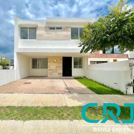 Rent this 3 bed house on unnamed road in Ladrilleras Del Refugio, 37680