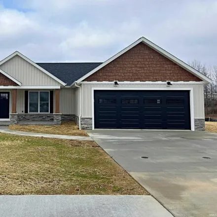 Buy this 3 bed house on unnamed road in Daviess County, IN 47501