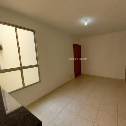 Buy this 2 bed apartment on Avenida Doutor Alberto Andaló in Vila Santa Cruz, São José do Rio Preto - SP