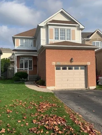 Rent this 3 bed house on Oshawa
