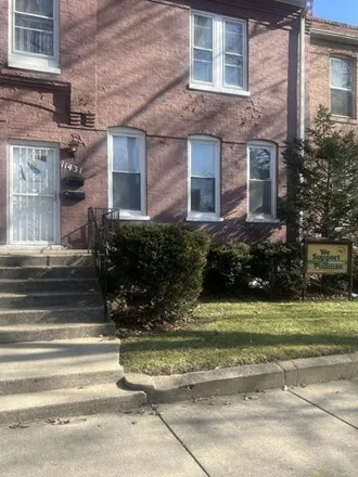 Rent this 1 bed house on 11431 South Forrestville Avenue in Chicago, IL 60628