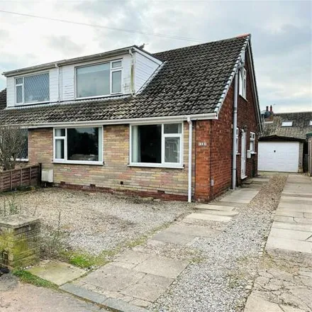 Buy this 3 bed duplex on The Link in Carlton, DN14 9QE