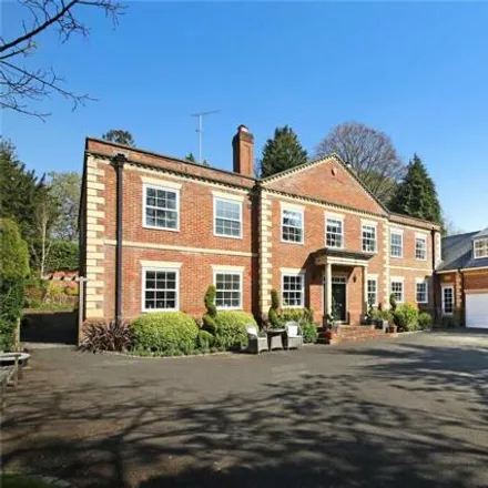 Buy this 7 bed house on Top Park in Gerrards Cross, SL9 7PW