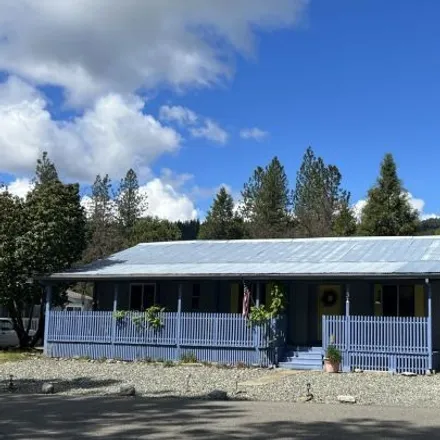 Buy this 4 bed house on 1 Granite Peak in Weaverville, CA 96093