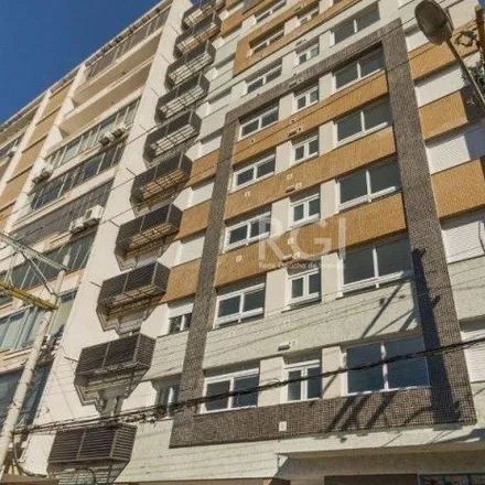 Buy this 2 bed apartment on Avenida João Pessoa 437 in Cidade Baixa, Porto Alegre - RS