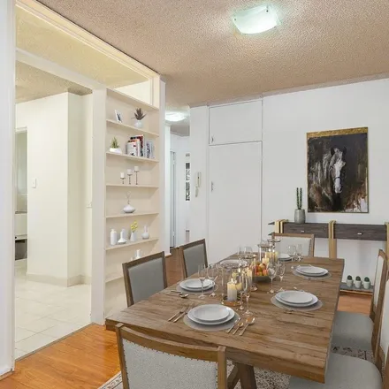 Rent this 2 bed apartment on 10 Albert Street in Sydney NSW 2077, Australia