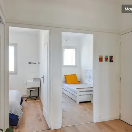 Rent this 2 bed apartment on 67 Rue Honnorat in 13001 Marseille, France