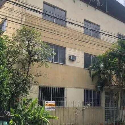 Image 2 - Rua Senador Irineu Machado, Jardim Amália, Volta Redonda - RJ, 27251-177, Brazil - Apartment for rent