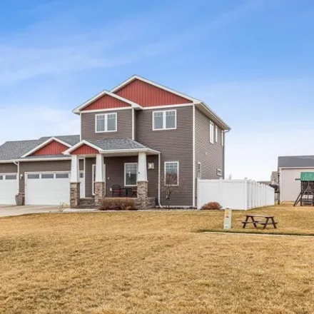 Buy this 4 bed house on 6329 56 Avenue South in Stanley Township, ND 58104