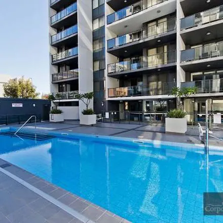 Image 5 - Au Apartments, 208 Adelaide Terrace, East Perth WA 6004, Australia - Apartment for rent