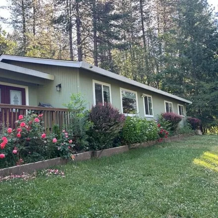 Buy this 3 bed house on 11966 E Bennett Rd in Grass Valley, California