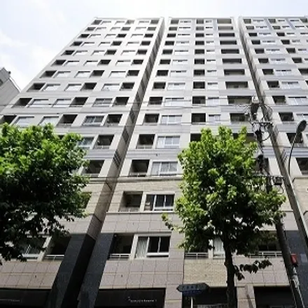 Image 3 - Central Crib Roppongi III, Roppongi-dori, Azabu, Minato, 107-6090, Japan - Apartment for rent