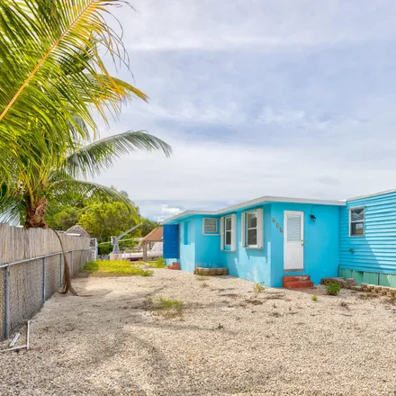Buy this 3 bed house on 426 Bahia Honda Road in Key Largo, FL 33037